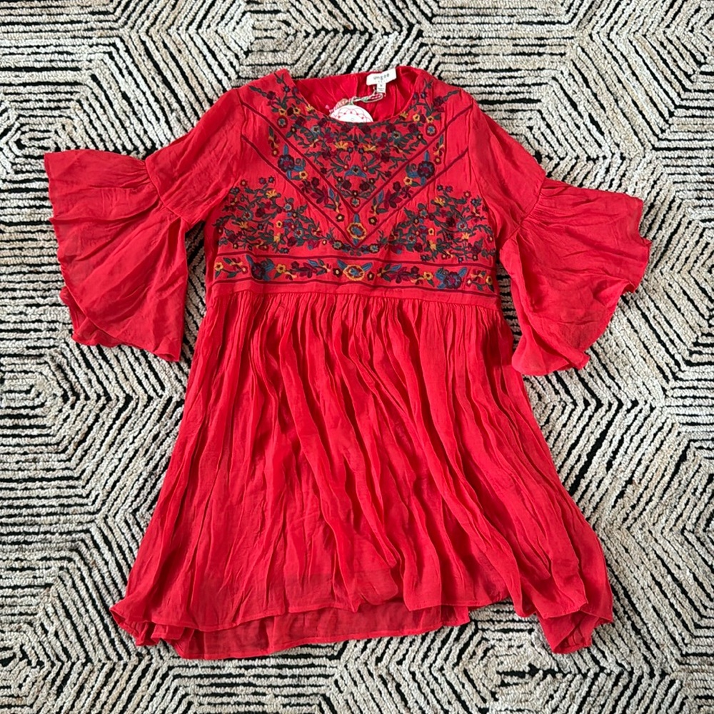 *3 for $60* Dress by Umgee, women sz M, NWT